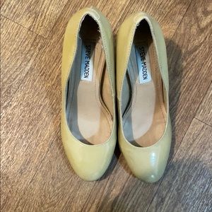 Steve Madden heels